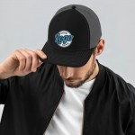 Pro Trucker Cap | Embroidery